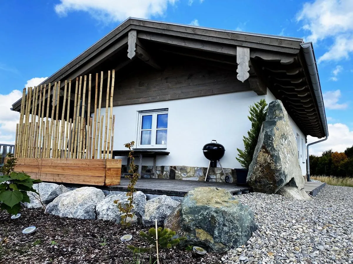 Allgaeu-Chalet Kaufbeuren Chalet