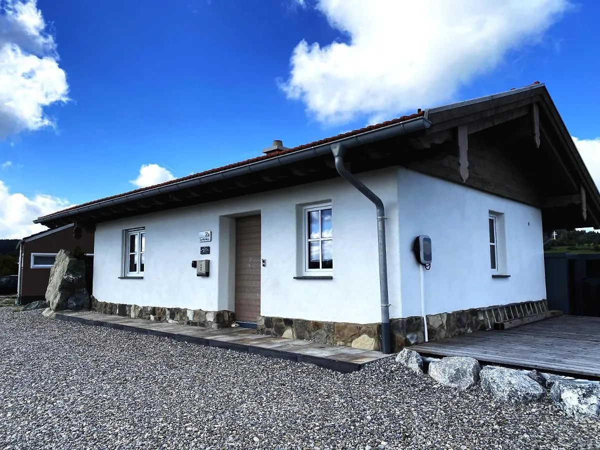 Allgaeu-Chalet Kaufbeuren 0*,  Germany